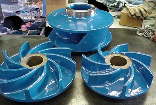 Impellers